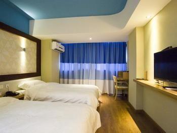 Youshe Boutique Hostel Hangzhou Extérieur photo