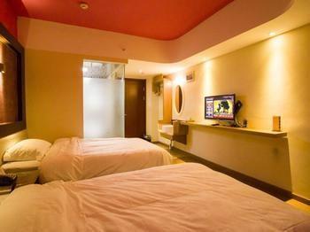 Youshe Boutique Hostel Hangzhou Extérieur photo