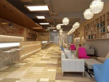 Youshe Boutique Hostel Hangzhou Extérieur photo