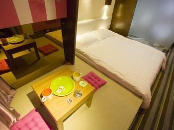 Youshe Boutique Hostel Hangzhou Extérieur photo