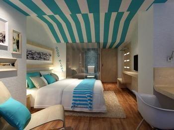 Youshe Boutique Hostel Hangzhou Extérieur photo