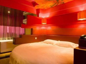 Youshe Boutique Hostel Hangzhou Extérieur photo