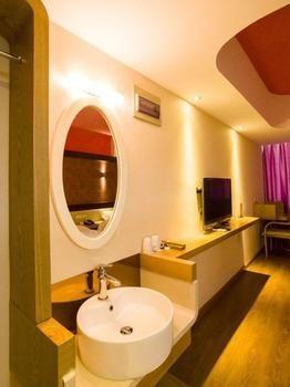 Youshe Boutique Hostel Hangzhou Extérieur photo