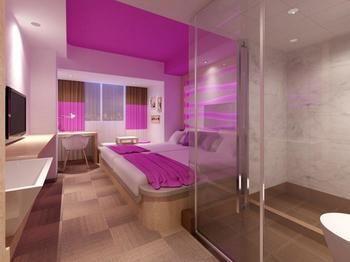Youshe Boutique Hostel Hangzhou Extérieur photo