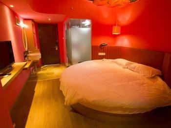 Youshe Boutique Hostel Hangzhou Extérieur photo